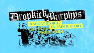 Dropkick Murphys-The Lonesome Boatman