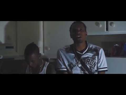 A1-Yolla - I Ain't Playin'