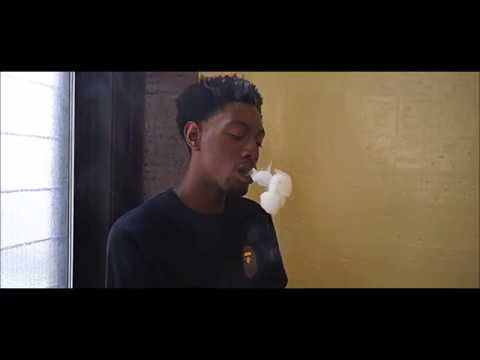 Baked Benji - Boom [OFFICIAL VIDEO]