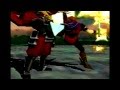 Demo 1 Playstation 1 Intro Movie HD