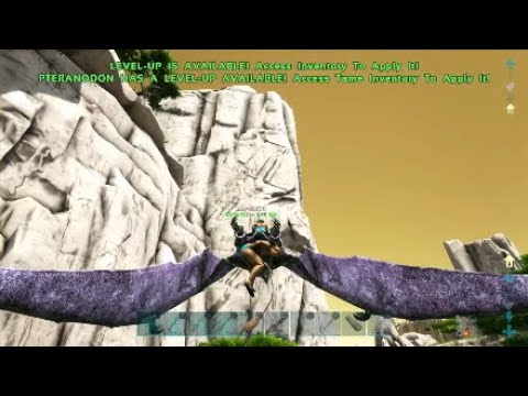 Getting Deinonychus Eggs in a Genius Way! Ark Survival Evolved Valguero Episode -17