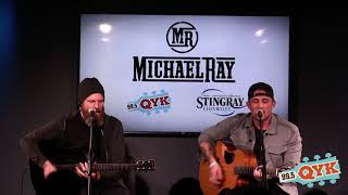 Michael Ray - &quot;Kiss You In The Morning&quot;