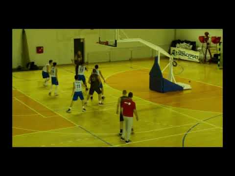 G Aleksa Milentijevic Highlights