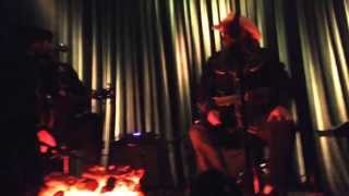 Les Claypool's Duo De Twang "Hendershot" Boulder, CO 10.10.13