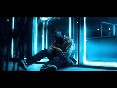 K-Si Yang - Real (Official Music Video)