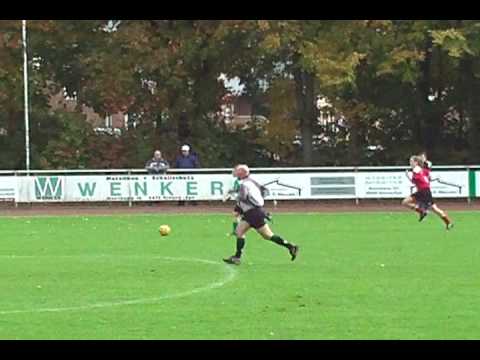 Vorwärts Epe D - St Arnold D