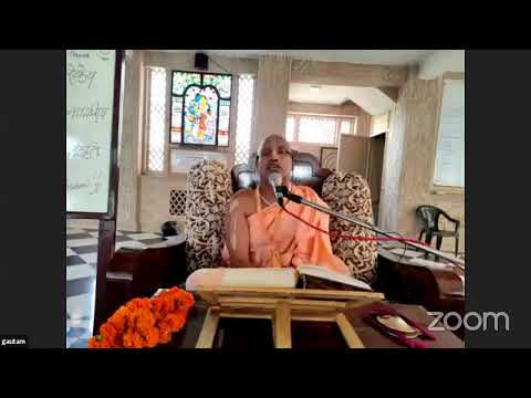 Daily Bhagavatam Class 5.3.8 || Santanrisingha prabhu