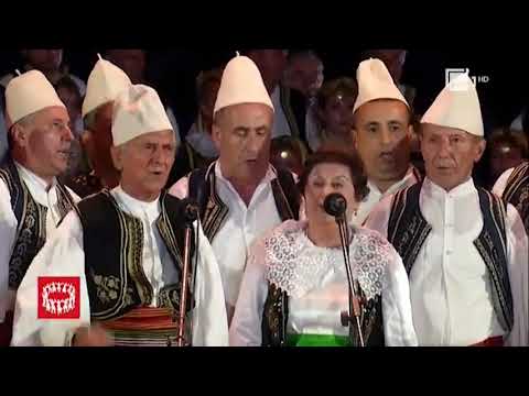 GOLIK JAUPI ME PARON NDEZIN GJIROKASTREN