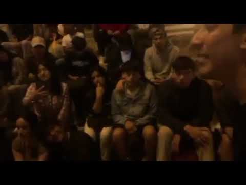 BLACK CODE vs GABO || semifinal ZONABEAT 🔥🔥🎤🎤