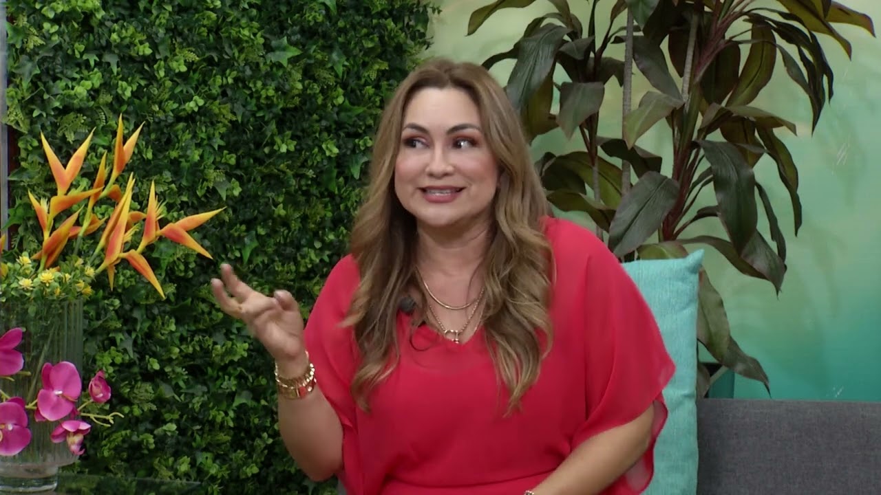 Conexiones Con Claudia Durán