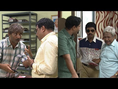 #Marimayam | Episode 385 - We are farmers and we need Rs 6000 | Mazhavil Manorama