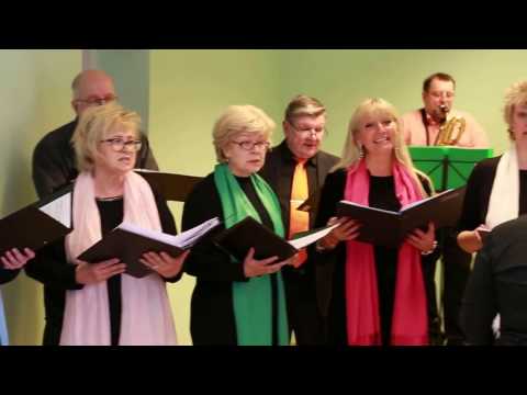 "Õige valik" R.Valgre. Loo Kammerkoor