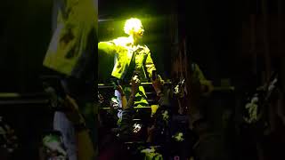 Ment + ㅇ2 + Rocket - Mino in Gabbia - XX Album Release Party 181208/09