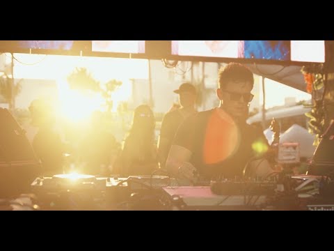 Fedde Le Grand - You Got Me Runnin' [Official Music Video]