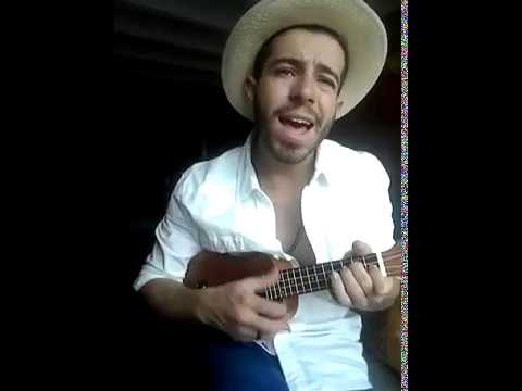 Me Pierdo Contigo - Alex Ferreira