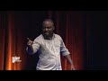 Valery Ndongo James Black Complet