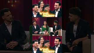 Երեկոն Շանթում / Erekon Shantum / Episode 61 / #shorts
