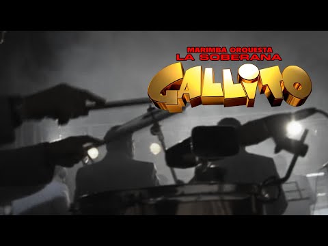 La Soberana Gallito - Rosa Maria