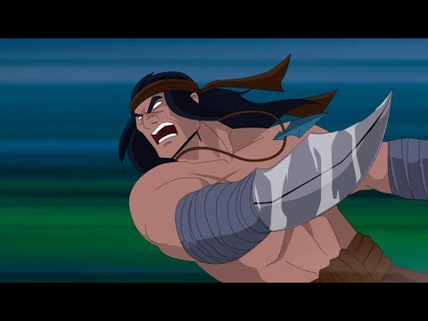Vuelve - Los Guardianes del Sur