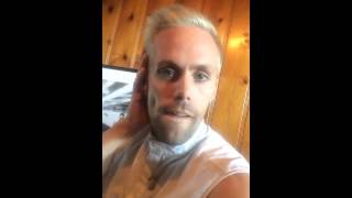 Semi Precious Weapons - ALS Challenge Video