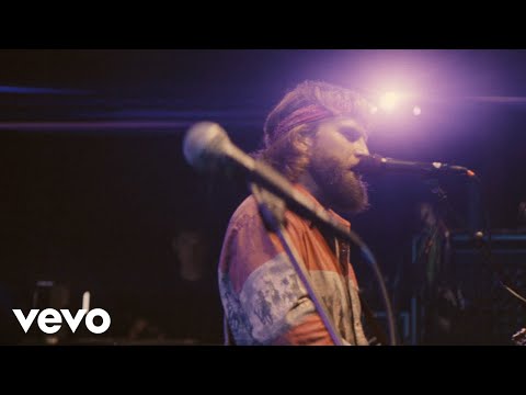 Charles Wesley Godwin - Temporary Town (Live From Boston)