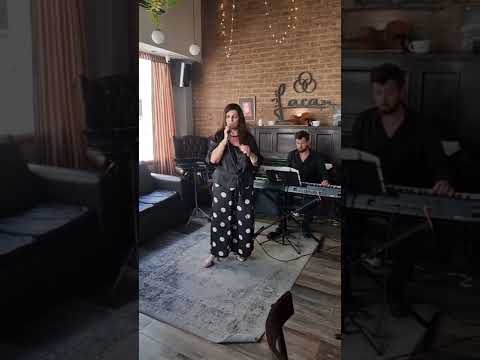 Moni Damboriana - "Y te parece todavía" en Je Suis Lacan