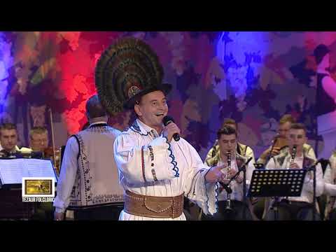 Alexandru Pugna - Ce mi-e mie drag pe lume (@Tezaur folcloric)