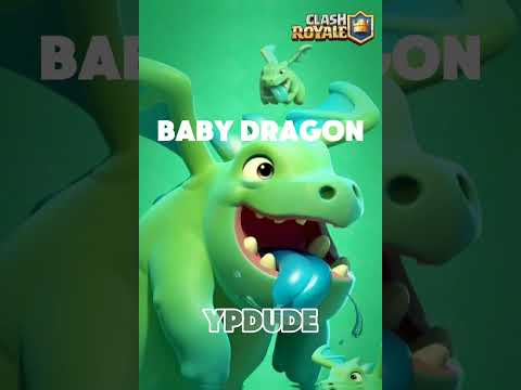 Best deck for arena 6🏆| CLASH ROYALE