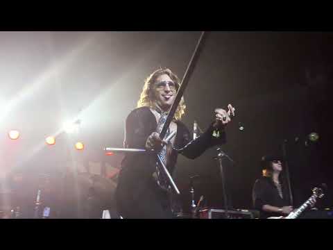 Dirty Honey - Full Show - 09/13/2025 - Ace Of Spades - Sacramento, Ca. - 4K Video - HQ Audio