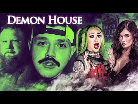 Dominik Mysterio, Shotzi, Otis, And Scarlett Meet A Demon, WrestleMania’s Extreme Matches, More | Fight Size