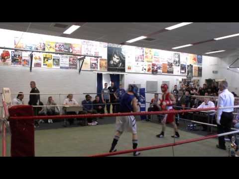 57Kg Brandon Müllenberg, ABCC Apeldoorn, PS über Yotan Avi Sjalom