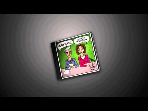 deLooperz - Gryzę w głowę (Dżudoka feat. Dj Długi, prod. BaQ)