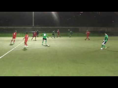 Hendon u23 8 Harrow u23 0.. Demolition time