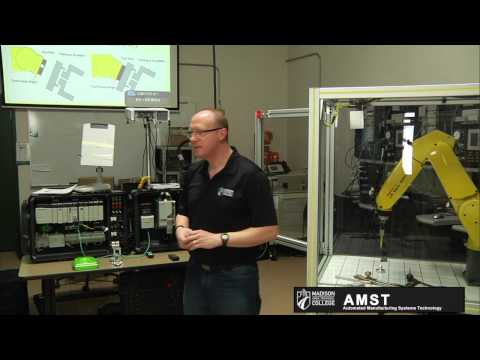 Frames in Robotics - Tool frames (UTOOL)