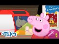 Peppa Takes The London Underground Peppa Pig Tales Full Episodes