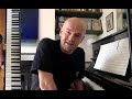 SOLO GIG #35: "Religion"