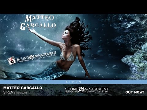 Matteo Gargallo - Siren