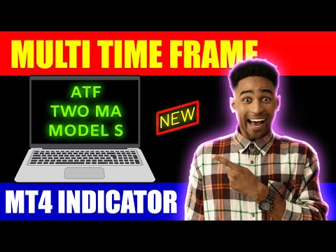 Video ATF Two MA Model S