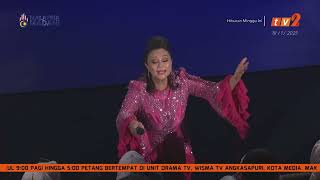 Download lagu Dato' Khadijah Ibrahim |Ku Sangka Siang Kiranya Malam, Ku Gembira Disampingmu, Ku Pendam Sebuah Duka mp3
