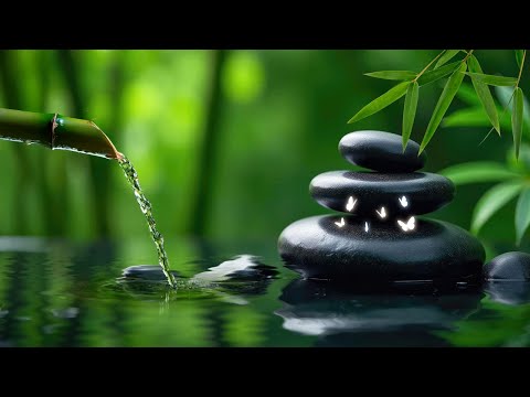 Instant Irresistible Relaxation - Beautiful Relaxing Music, Stress Relief, Meditation, Sleep, Spa