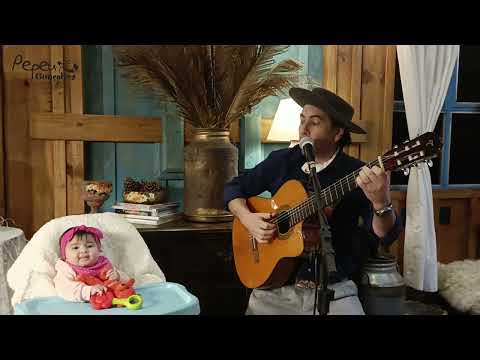 Onde Tu Anda? - Pepeu Gonçalves