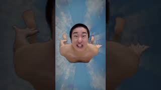 SUBSCRIBE FOR 10 YEARS OF GOOD LUCK! 🍀😭 | SAGAWA Best TikTok 2026 #shorts