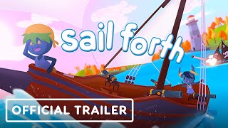 Sail Forth + Maelstrom Bundle XBOX LIVE Key ARGENTINA