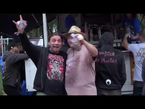 Obscene Extreme 2018 Echoes, 20th Anniversary, Gutalax, Absinth, fun...