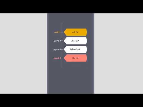 درب التحدي Video