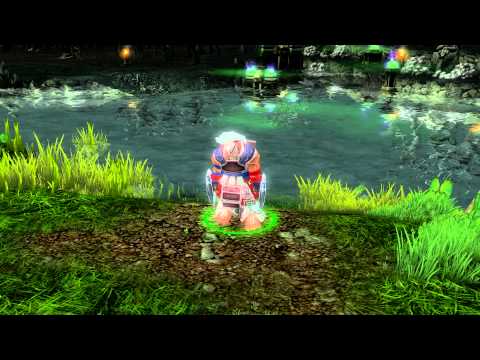 Heroes of Newerth - Oogie / Haka / KuruKuru