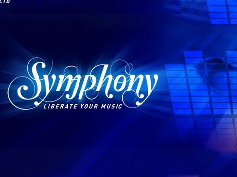 symphony pc suite download