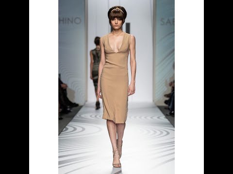 Nadia Boyko - Sabrina Persechino - Haute Couture ALTAROMA, Spring 2019, Rome