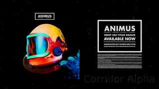Tyler Hauser - Animus // FULL ALBUM STREAM