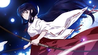 1 hour beautiful piano instrument sad inuyasha ost